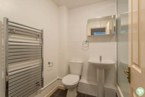 Chrome Ladder Radiator
