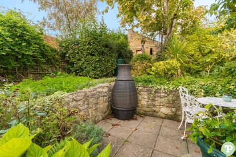 Al-fresco garden