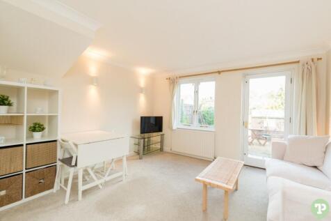 Light sitting room