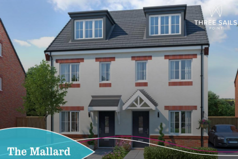 Mallard, 3 Bed Townhouse .png