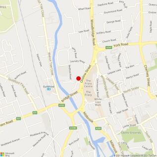 Property Map