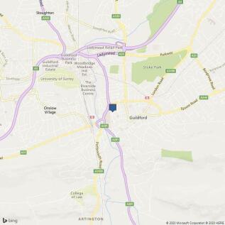 Property Map