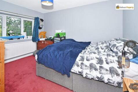 BEDROOM FIVE