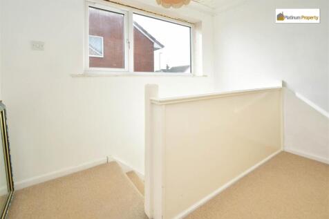 STAIRS &amp; LANDING
