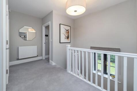Plot 15 Clement Road