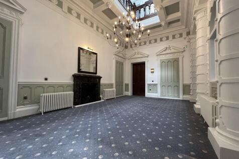 Communal Entrance Ha
