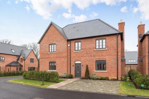 Plot 15 Clement Road
