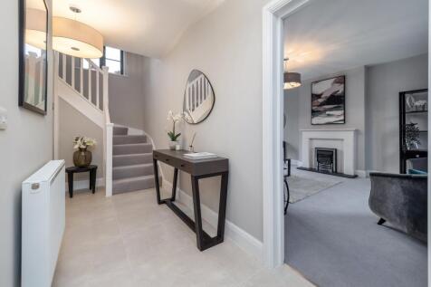 Plot 15 Clement Road