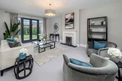 Plot 15 Clement Road