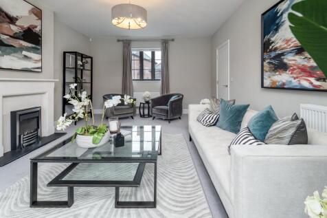 Plot 15 Clement Road