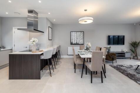 Plot 15 Clement Road