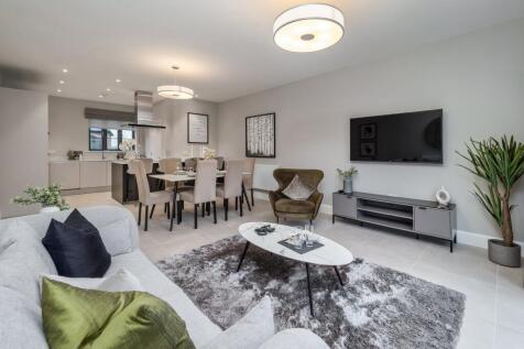 Plot 15 Clement Road