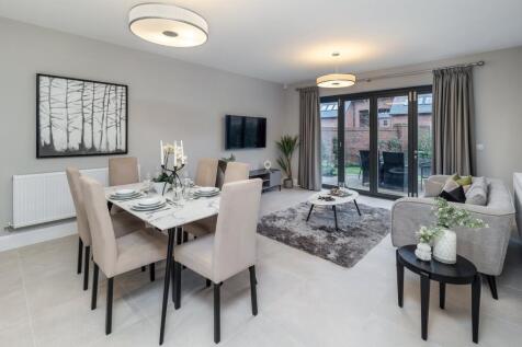 Plot 15 Clement Road
