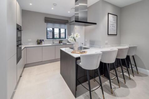 Plot 15 Clement Road