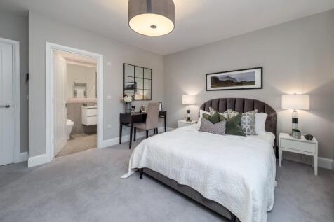 Plot 15 Clement Road