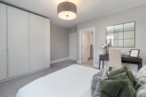 Plot 15 Clement Road
