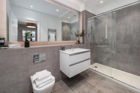 Plot 15 Clement Road