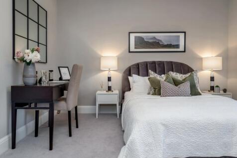 Plot 15 Clement Road