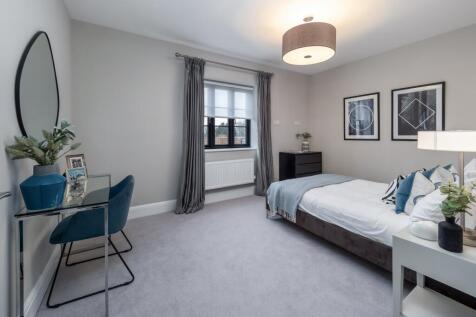 Plot 15 Clement Road