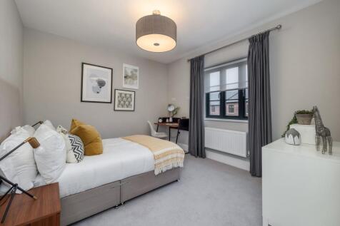 Plot 15 Clement Road