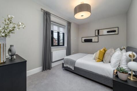 Plot 15 Clement Road