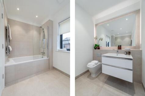 Plot 15 Clement Road