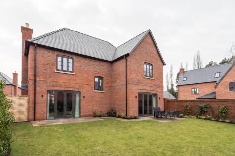 Plot 15 Clement Road