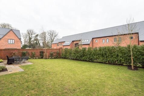 Plot 15 Clement Road