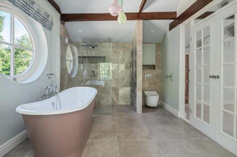 Primary Bedroom 1 - 