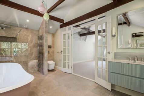 Primary Bedroom 1 - 