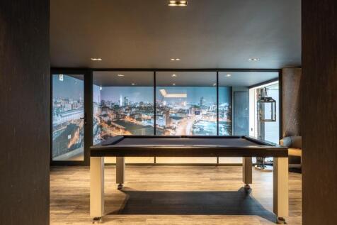 Ground Floor Enterta