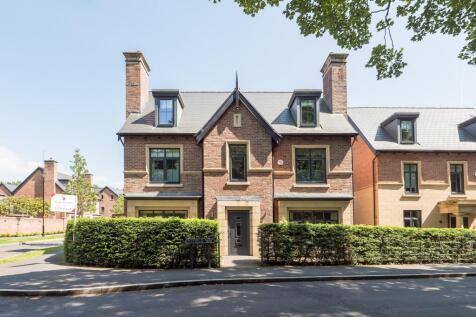 Pitfield Way Exterio