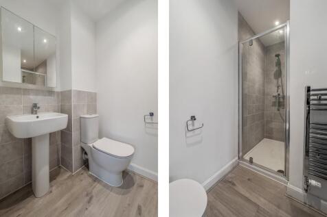 Primary Bedroom Ensu