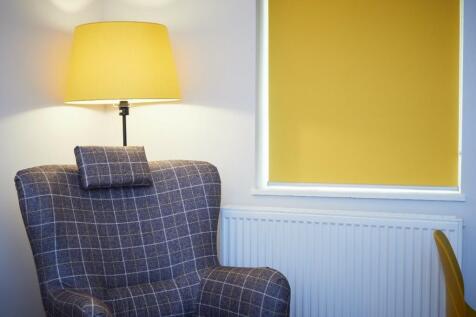Easy chair