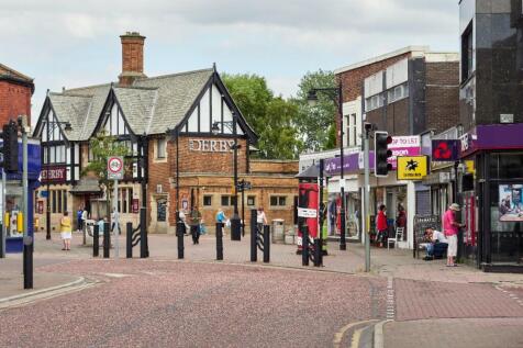 Town Centre