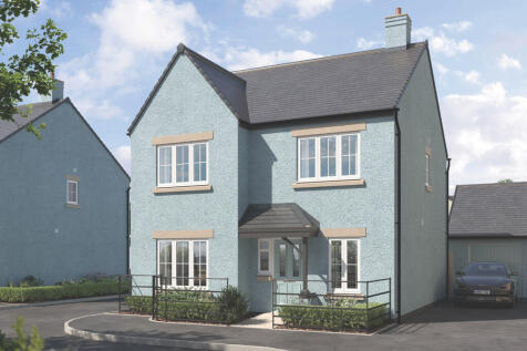 primary property image