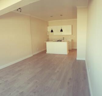 Sitting room / kitch