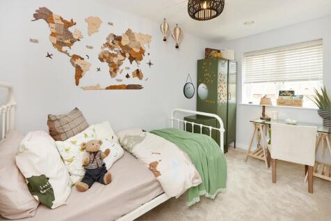 Typical Show Home