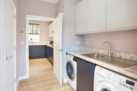 Typical Show Home