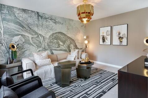 Typical Show Home