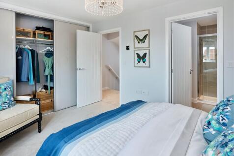 Typical Show Home
