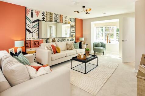 Typical Show Home