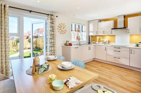 Typical Show Home