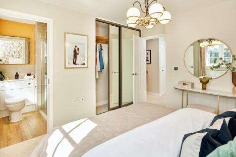 Typical Show Home