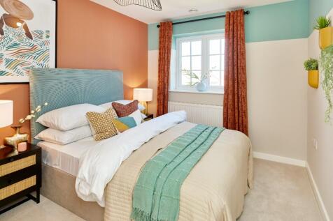 Typical Show Home