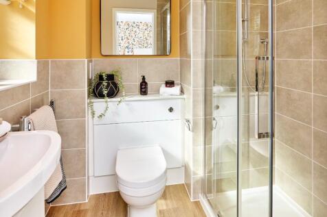 Typical Show Home