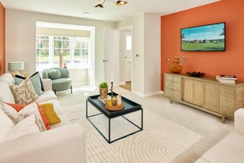 Typical Show Home