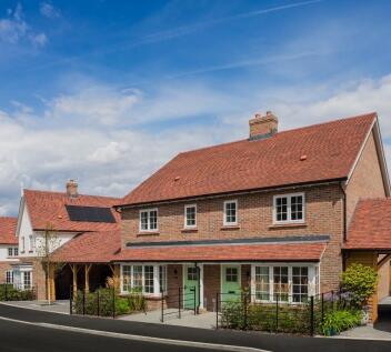 primary property image