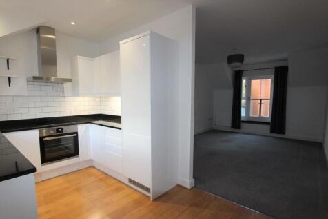 Kitchen/Dining Ar...