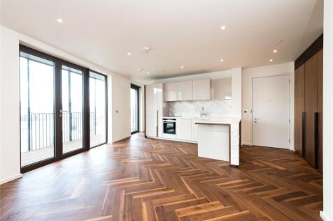 Kitchen/Living Area